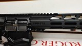 new Ruger SFAR 7.62 NATO / 308 Win sku 5610 new in box - 16 of 23