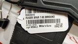 new Ruger SFAR 7.62 NATO / 308 Win sku 5610 new in box - 22 of 23