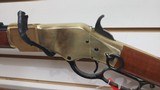 New Taylor 1866 Carbine 19" .45LCSaddle ring new in box - 5 of 25
