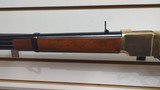 New Taylor 1866 Carbine 19" .45LCSaddle ring new in box - 8 of 25