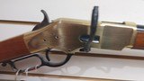 New Taylor 1866 Carbine 19" .45LCSaddle ring new in box - 18 of 25