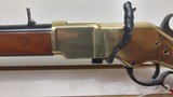 New Taylor 1866 Carbine 19" .45LCSaddle ring new in box - 6 of 25