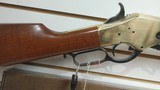 New Taylor 1866 Carbine 19" .45LCSaddle ring new in box - 17 of 25