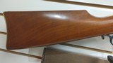 New Taylor 1866 Carbine 19" .45LCSaddle ring new in box - 15 of 25