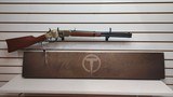 New Taylor 1866 Carbine 19" .45LCSaddle ring new in box - 13 of 25