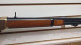 New Taylor 1866 Carbine 19" .45LCSaddle ring new in box - 20 of 25