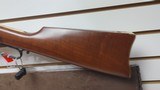New Taylor 1866 Carbine 19" .45LCSaddle ring new in box - 3 of 25