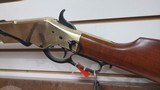 New Taylor 1866 Carbine 19" .45LCSaddle ring new in box - 4 of 25