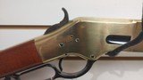 New Taylor 1866 Carbine 19" .45LC Saddle ring new in box - 18 of 25