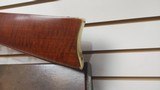 New Taylor 1866 Carbine 19" .45LC Saddle ring new in box - 2 of 25