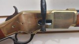 New Taylor 1866 Carbine 19" .45LC Saddle ring new in box - 19 of 25