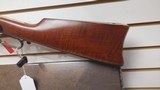 New Taylor 1866 Carbine 19" .45LC Saddle ring new in box - 3 of 25