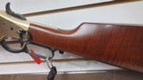 New Taylor 1866 Carbine 19" .45LC Saddle ring new in box - 4 of 25