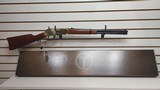New Taylor 1866 Carbine 19" .45LC Saddle ring new in box - 14 of 25