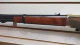 New Taylor 1866 Carbine 19" .45LC Saddle ring new in box - 8 of 25