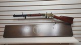 New Taylor 1866 Carbine 19" .45LC Saddle ring new in box