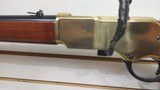 New Taylor 1866 Carbine 19" .45LC Saddle ring new in box - 7 of 25