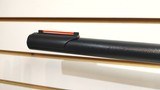 Used Mossberg 9200 12 Gauge24" rifled bbl pursuit 1-4x24 scope good condition - 9 of 22
