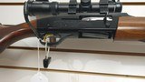 Used Mossberg 9200 12 Gauge24" rifled bbl pursuit 1-4x24 scope good condition - 20 of 22