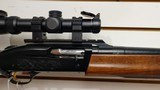 Used Mossberg 9200 12 Gauge24" rifled bbl pursuit 1-4x24 scope good condition - 15 of 22