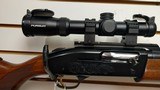 Used Mossberg 9200 12 Gauge24" rifled bbl pursuit 1-4x24 scope good condition - 14 of 22