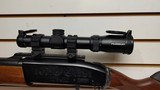 Used Mossberg 9200 12 Gauge24" rifled bbl pursuit 1-4x24 scope good condition - 6 of 22