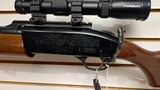 Used Mossberg 9200 12 Gauge24" rifled bbl pursuit 1-4x24 scope good condition - 5 of 22