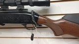 Used Mossberg 9200 12 Gauge24" rifled bbl pursuit 1-4x24 scope good condition - 4 of 22