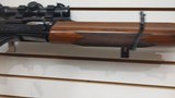 Used Mossberg 9200 12 Gauge24" rifled bbl pursuit 1-4x24 scope good condition - 19 of 22