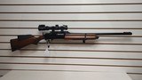 Used Mossberg 9200 12 Gauge24" rifled bbl pursuit 1-4x24 scope good condition - 11 of 22