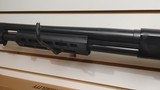 new 590 TACT 12/20 MLOK FOREND 8+1 CLEAN OUT TUBE GHOST RING SGHT new in box - 8 of 25