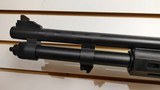new 590 TACT 12/20 MLOK FOREND 8+1 CLEAN OUT TUBE GHOST RING SGHT new in box - 9 of 25