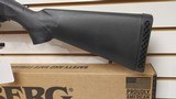 new 590 TACT 12/20 MLOK FOREND 8+1 CLEAN OUT TUBE GHOST RING SGHT new in box - 3 of 25