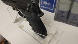 Used Beretta 92FS 9mm 5" bbldecocker 5 magazines soft pouch spare grips manuals good condition - 10 of 21