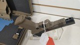 used METE SFX 9mm 5.2 Blk/FDE 1 18rd+ 1 20rd Not Delaware Legal good condition - 18 of 20