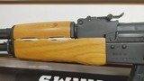 Used Century Arms Romarm AK-47 WASR-10 7.62/39 original box strap cleaning kit no manuals good condition - 8 of 21