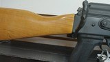 Used Century Arms Romarm AK-47 WASR-10 7.62/39 original box strap cleaning kit no manuals good condition - 15 of 21