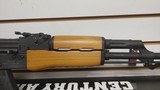 Used Century Arms Romarm AK-47 WASR-10 7.62/39 original box strap cleaning kit no manuals good condition - 19 of 21