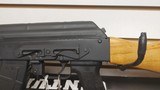 Used Century Arms Romarm AK-47 WASR-10 7.62/39 original box strap cleaning kit no manuals good condition - 4 of 21