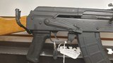 Used Century Arms Romarm AK-47 WASR-10 7.62/39 original box strap cleaning kit no manuals good condition - 16 of 21