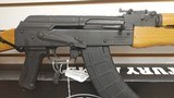 Used Century Arms Romarm AK-47 WASR-10 7.62/39 original box strap cleaning kit no manuals good condition - 17 of 21