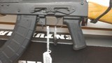 Used Century Arms Romarm AK-47 WASR-10 7.62/39 original box strap cleaning kit no manuals good condition - 5 of 21