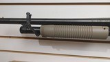 used MAV M88 SP PUMP 12M/18.5CB FDE used condition - 8 of 25
