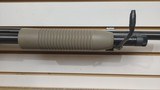 used MAV M88 SP PUMP 12M/18.5CB FDE used condition - 22 of 25