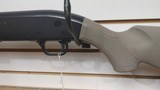 used MAV M88 SP PUMP 12M/18.5CB FDE used condition - 4 of 25