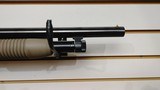 used MAV M88 SP PUMP 12M/18.5CB FDE used condition - 21 of 25