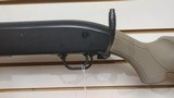 used MAV M88 SP PUMP 12M/18.5CB FDE used condition - 5 of 25
