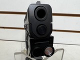 Used Beretta APX 9mm 3.5" bbl flashlight/laser good condition - 11 of 12