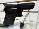 Used Beretta 950B 25ACP 2 1/4" bbl used condition - 8 of 11