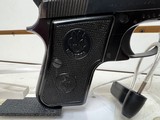Used Beretta 950B 25ACP 2 1/4" bbl used condition - 9 of 11